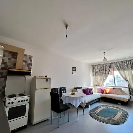 Serenity Apartament *