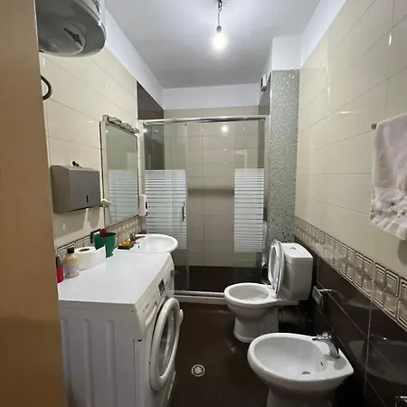 Apartment Serenity Apartament Tirana