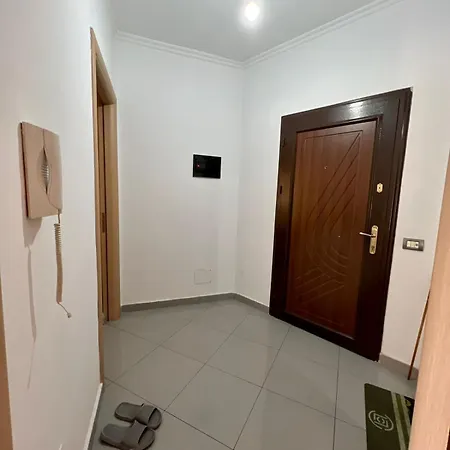 Serenity Apartament