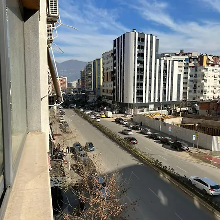 Serenity Apartament Apartment *